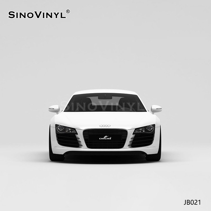 JB021 black and white gradient self adhesive film printing customized decorative film