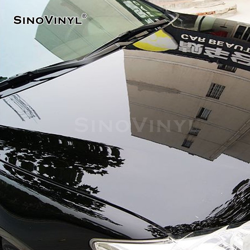 Factory Hot Selling Anti Scratch High Clear Glossy Car Paint Protection Film